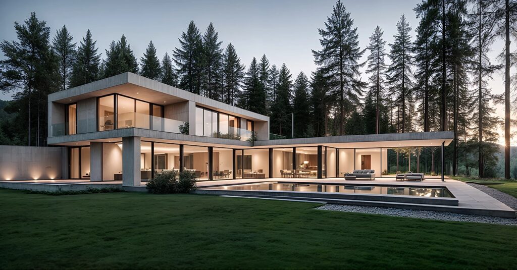 Arquitecto en Cantabria