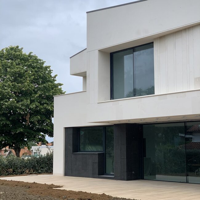 Vivienda en Somo