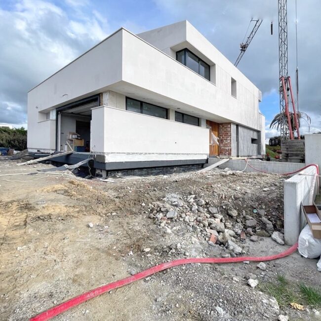 Vivienda en Somo
