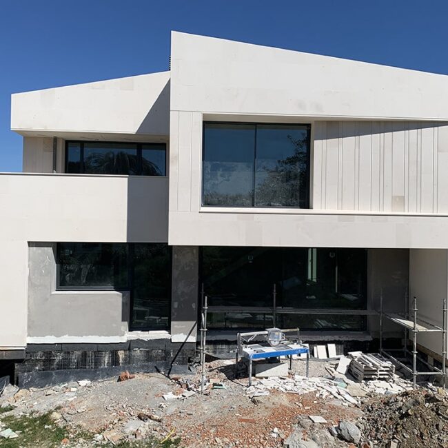 Vivienda en Somo