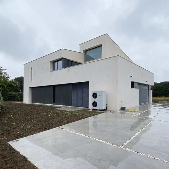 Vivienda en Somo