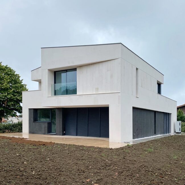 Vivienda en Somo