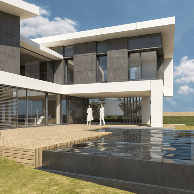Vivienda en Loredo Cantabria