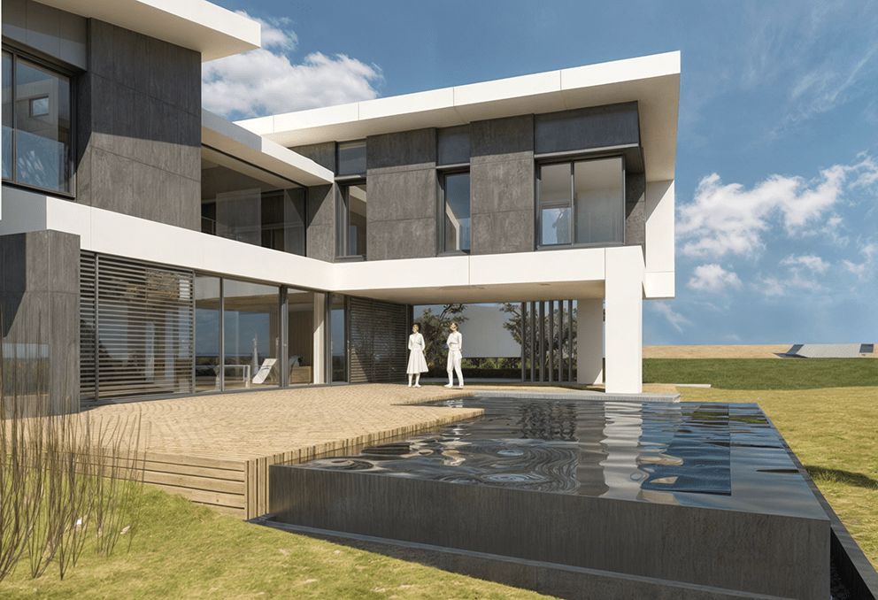 Vivienda en Loredo Cantabria